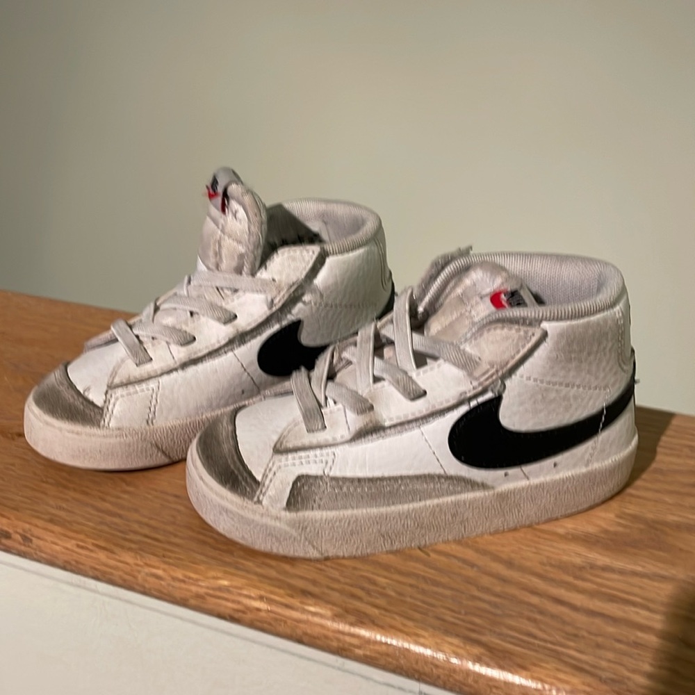 Kids Nike Sneakers